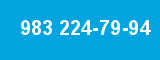 983 224-79-94